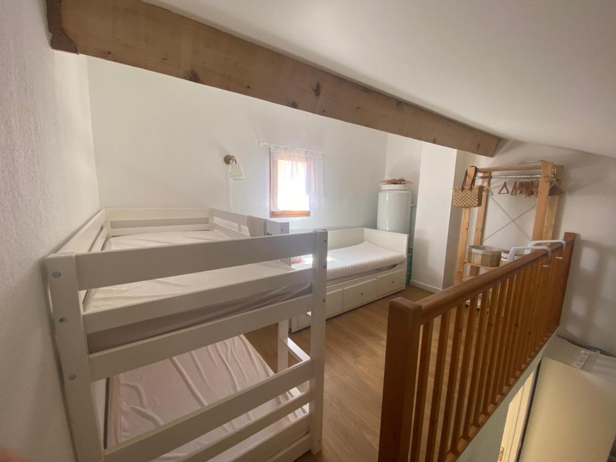 Pavillon 20M De La Plage Des Ayguades 그륏상 외부 사진